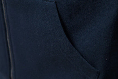 RL® Classic Zip-Up Sweater