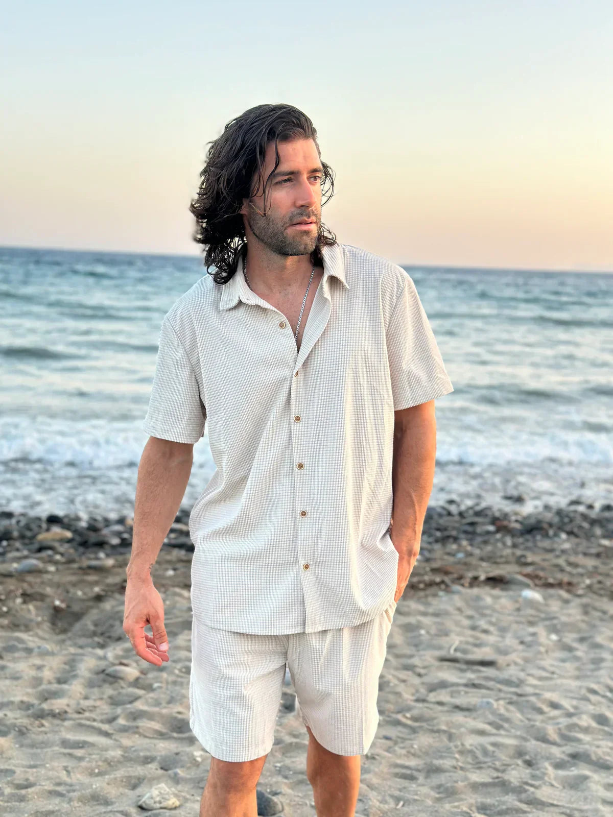 Summer Outfit – Roma Luce - test test test