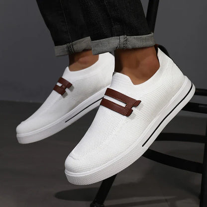 Greyford Hollow Mesh Shoes