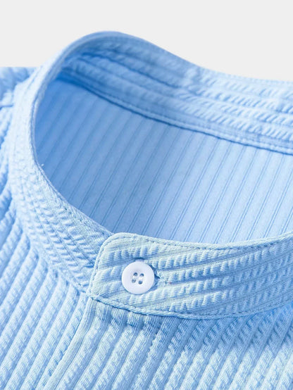 TOMMY™ Men's Summer Casual Set